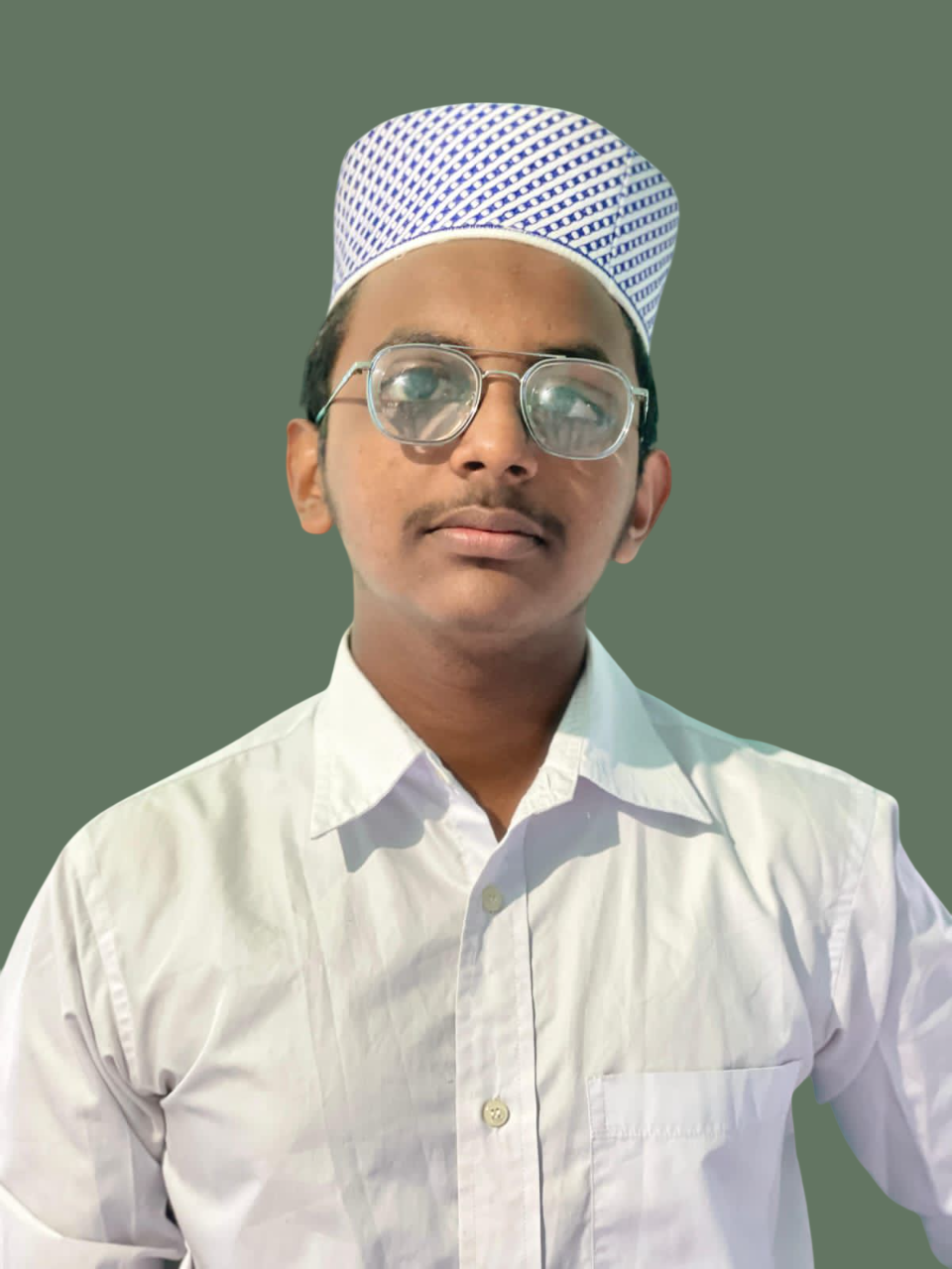 Adab Chairman  
